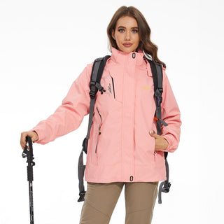 Bexley – Versatile 3-in-1 Waterproof Winter Coat