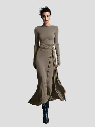 Nerissa - Sophisticated Shaping Dress