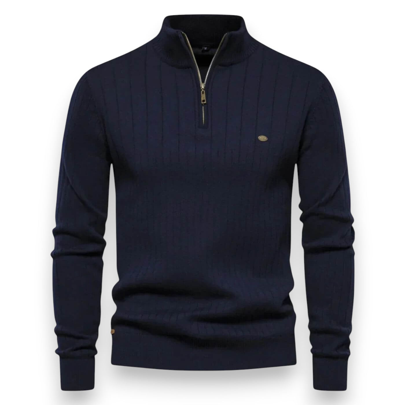 Robert - Premium Comfort Knit Sweater